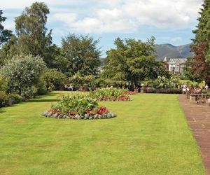 Kissing Gate Keswick United Kingdom