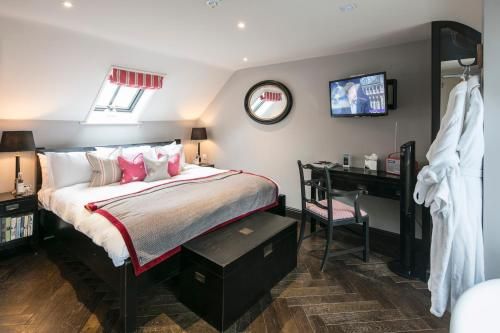 Hotel Photo 13