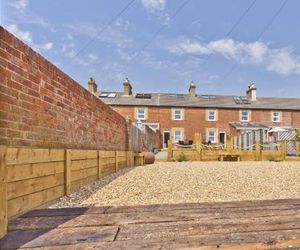 Seaside Cottage Bournemouth United Kingdom