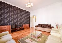 Отзывы Black Feathers Central Luxury Apartment, 1 звезда