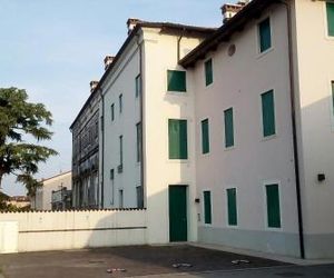 Residence Montegrappa Sandrigo Italy