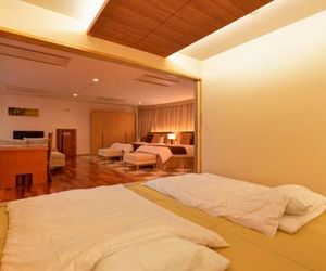 Villa Terrace Omura Hotels & Resorts Nagasaki Japan