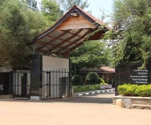 The Noble Hotel & Conference Centre Eldoret Kenya