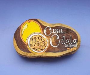 Casa Calala Granada Nicaragua