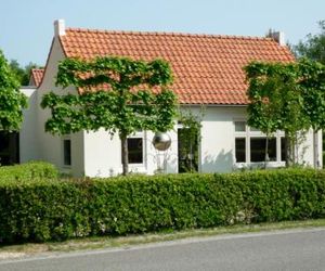 Holiday home Dijkstelweg 30 - Ouddorp with terrace and very big garden, near the beach and dunes Ouddorp Netherlands