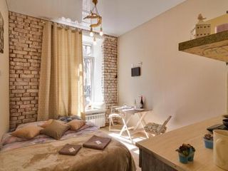 Loft-boutique apartments