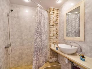 Loft-boutique apartments