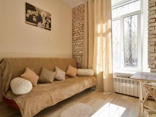 Loft-boutique apartments