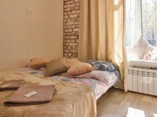 Loft-boutique apartments