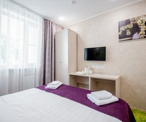 Boutique Hotel "OLive" Novobrattsevskiy Russia