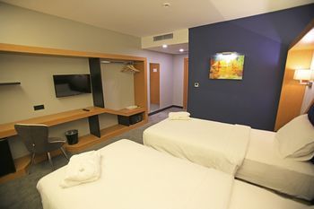 Hotel Photo 2