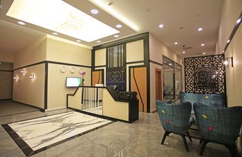 Hotel Photo 16