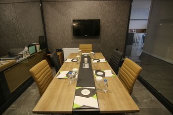 Hotel Photo 22