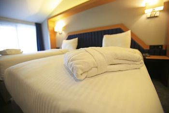 Hotel Photo 5