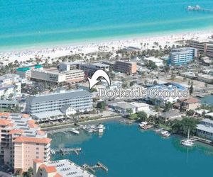 605 Dockside Clearwater Beach United States