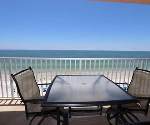 Sandcastle Penthouse #3 Indian Shores United States