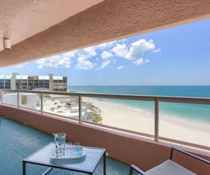 12B Crescent Beach Club Clearwater Beach United States