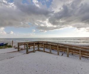 Whitecap Condo Beachfront Splendor Fort Myers Beach United States