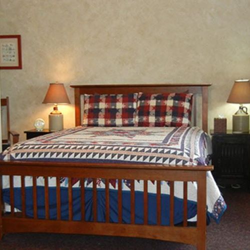 Photo of The Feathered Star Bed and Breakfast
