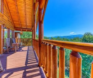 Million Dollar View Cabin Dupont Springs United States