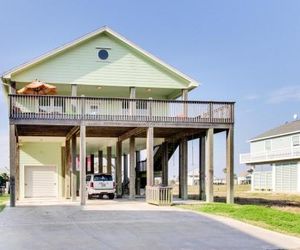 Pelican View Port Bolivar United States