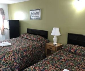Alexandria Motel Alexandria United States