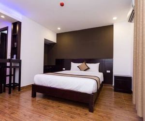 Liverpool Hotel Da Nang Vietnam