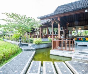4 BDR Villa Tirta Padi, Ubud Tegallalang Indonesia