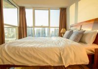 Отзывы Two Bedroom Apartment with Sea View — Saba 3 Tower