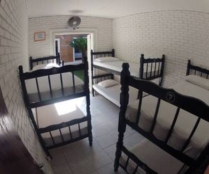 Hostel Caribe Ubatuba Mococa Brazil