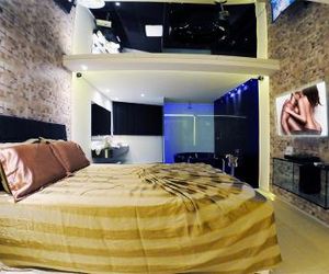 Nexos Motel Tamarineira (Adult Only) Recife Brazil