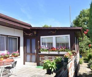 Cozy Bungalow in Kuhlungsborn-West near Beach Kuehlungsborn Germany