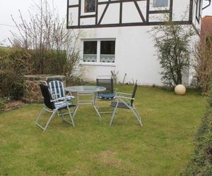 Modern Holiday Home with Garden near Sea in Kagsdorf Kagsdorf Germany