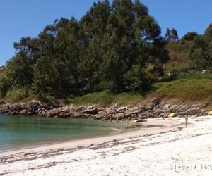 Eira do vento Cangas Spain