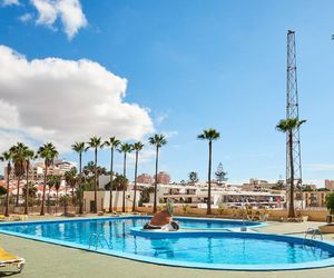 Apartamento Yomeli Playa de las Americas Spain