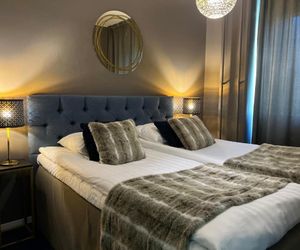 Golden Circle Suites Rovaniemi Finland