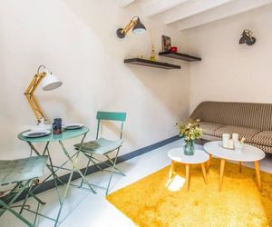 Welkeys Apartment - Garibaldi Lyon France