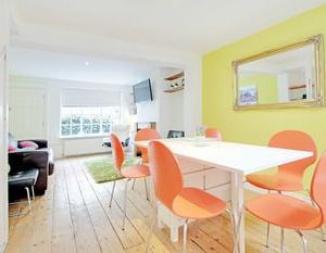 Sunny Cottage - Central Brighton Lanes - Sleeps 2 to 6 guests Brighton United Kingdom