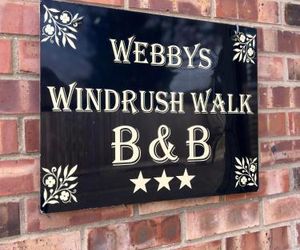 Webbys Windrush Walk Bourton-On-The-Water United Kingdom
