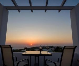 Sun View Villas Pyrgos Greece