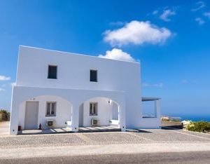 Sun View Villas Pyrgos Greece