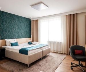 Adele Apartments Pecs Hungary