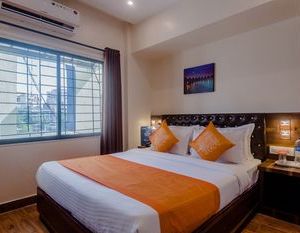 Hotel Fortune Elite - Andheri Mumbai India