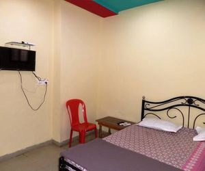 Hotel Manasvi Executive Aurangabad India