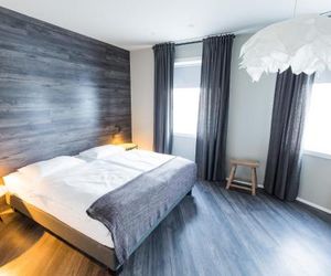 Acco Luxury Apartments Akureyri Iceland