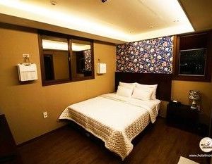 Hotel Momo Busan South Korea