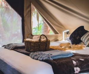 Nativus Glamping & Cenote Tulum Tulum Mexico