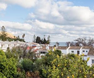 A lovely villa in the Luz Bay Montinhos da Luz Portugal