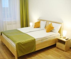 Mira Apartment Yoshkar-Ola Russia