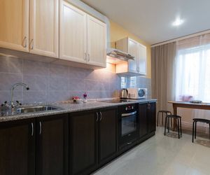 Apartments family classic Sergiyev Posad Russia